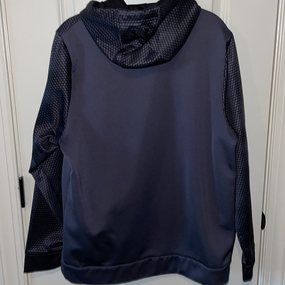 Under Armour Mens Large Hoodie - Picture 6 of 9